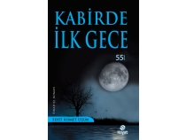 Kabirde lk Gece