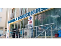 Kartal - Soanlk ubesi Src Kursu