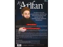 Kasr- Arifan Dergisi