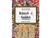 Kimya-y Saadet