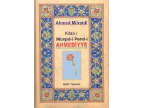 Kitab-i Mrid-i Pend-i Ahmediyye