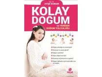 Kolay Doum ve Yeniden Doum Yolculuu