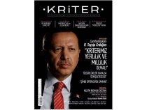 Kriter Dergisi