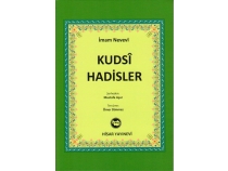 Kudsi Hadisler