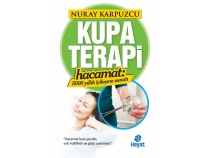 Kupa Terapi (Hacamat)