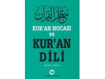 Kur\'an Hocas ve Kur\'an Dili