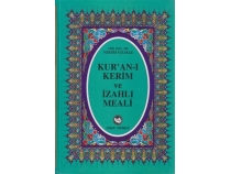 Kur\'an- Kerim ve zahl Meali (Ortaboy) / Nedim Ylmaz