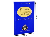 Kurban Risalesi / Resail-i Ahmediyye-17