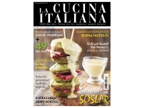 La Cucina taliana Dergisi