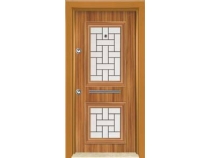 Laminat Kabartmal Lks - elik Kap, - 013