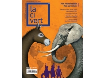 Lecivert Dergisi