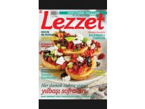 Lezzet Dergisi