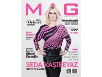 Mag Dergisi