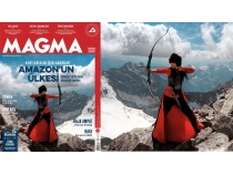 Magma Dergisi