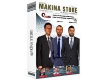 Makina Store Dergisi