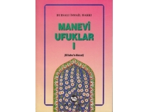 Manevi Ufuklar-1 (Kitabl Necat)