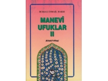 Manevi Ufuklar-2 (Kitabl Hitap)