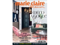 Mare Clare Mason Dergisi