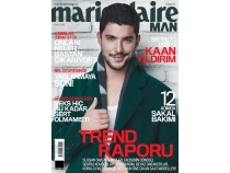 Mare Clare Man Dergisi