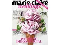 Mare Clare Wedding Dergisi