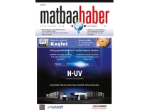 Matbaa Haber Dergisi