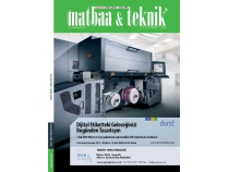 Matbaa Teknik Dergisi