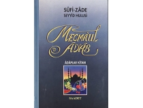 Mecmaul Adab & Adaplar Kitab (thal Kat)