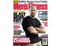 Men's Fitness Dergisi