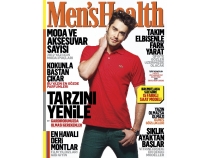 Men's Health Dergisi