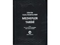 Mezhepler Tarihi & slam\'da Siyasi, tikadi ve Fkh (thal Kat)