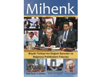 Mihenk Dergisi