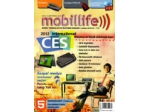 Mobillife Dergisi