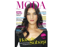 Moda Dergisi