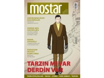 Mostar Dergisi