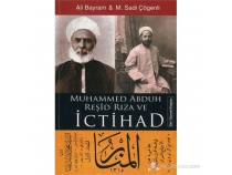 Muhammed Abduh Reid Rza ve ctihad