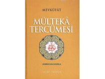 Mlteka Tercmesi & Mevkufat (4 Cilt Takm)