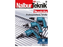 Nalbur Teknik Dergisi