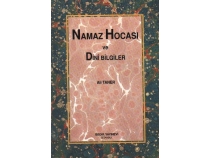 Namaz Hocas ve Dini Bilgiler