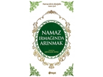 Namaz Irmanda Arnmak