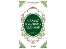 Namaz Irmanda Arnmak