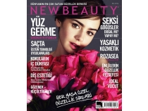 New Beauty Dergisi