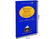 Nzul-i Mesih Risalesi