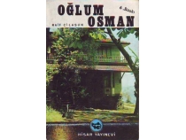 Olum Osman