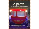 Opilavc Nostalji Stand Bayilii