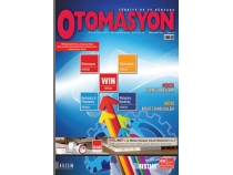 Otomasyon Dergisi