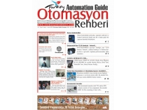 Otomasyon Rehberi Dergisi