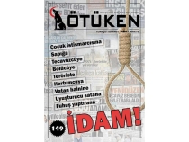 tken Dergisi