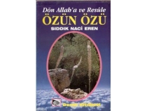 zn z Dn Allah\'a ve Resule