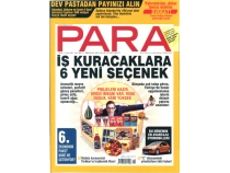 Para Dergisi