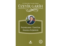 Pazarlama-Tantm-Halkla likiler